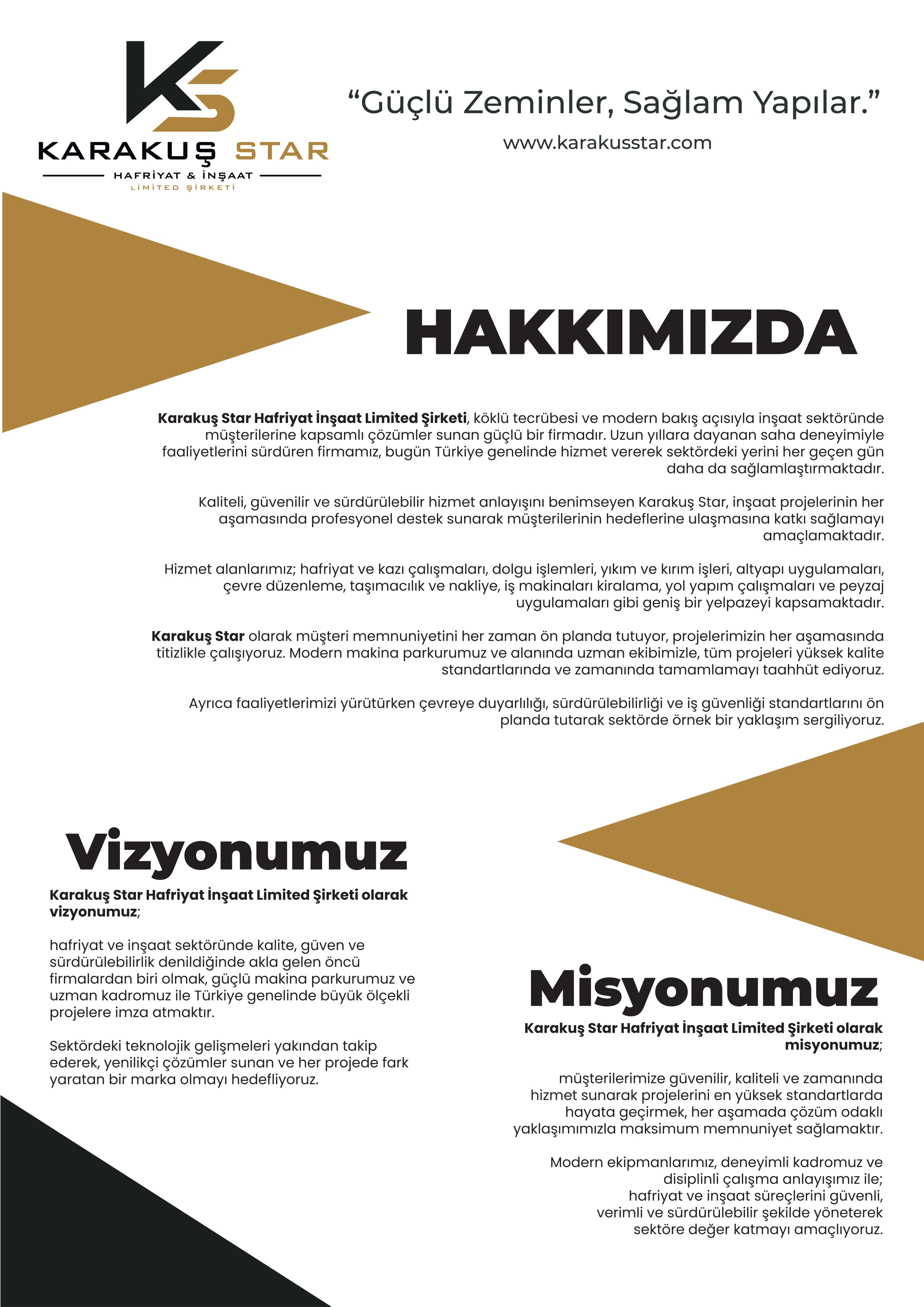 Hakkımızda