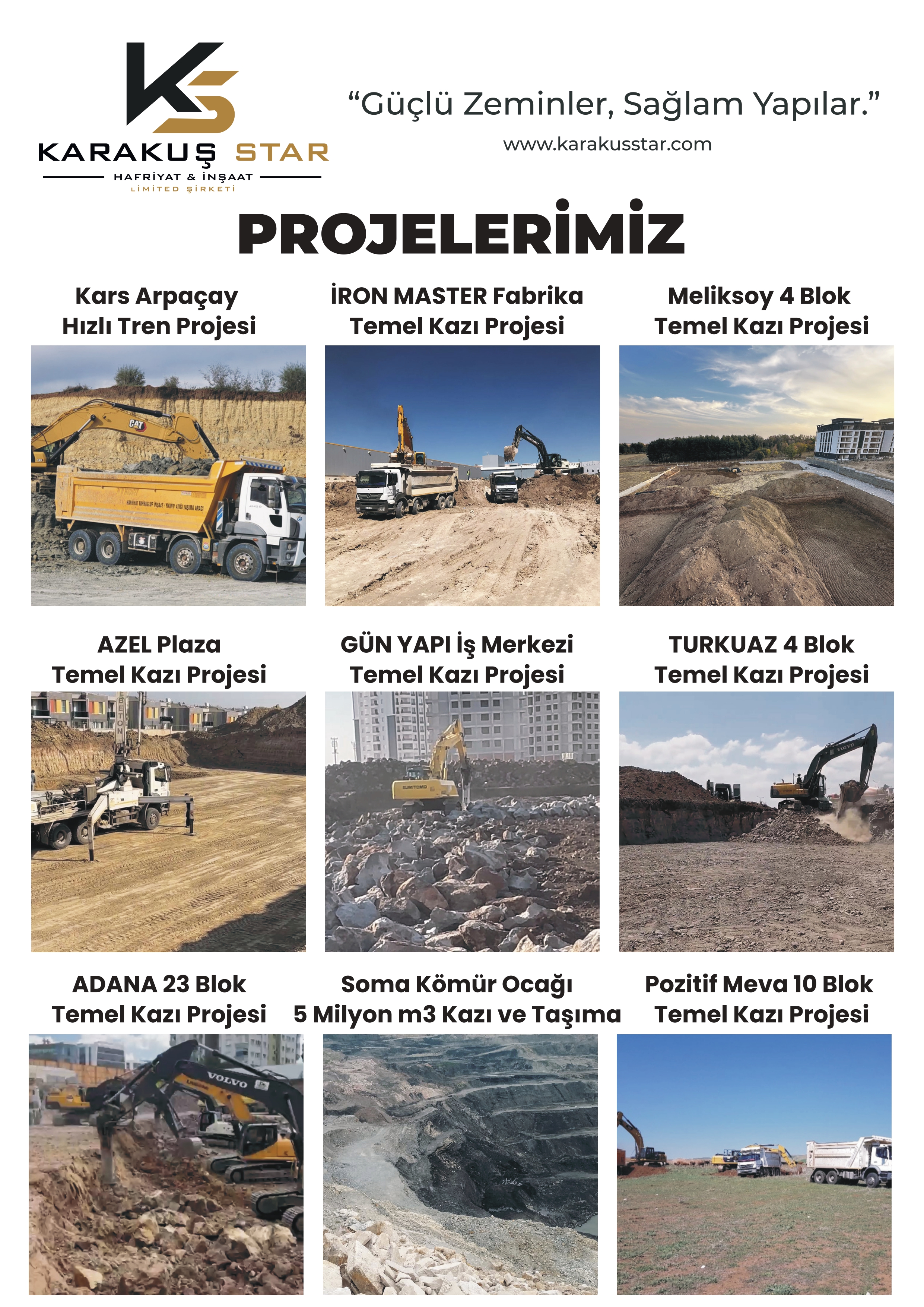 Projelerimiz 1